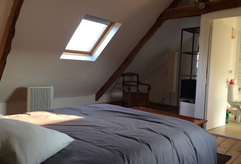 פנסיון La Maison