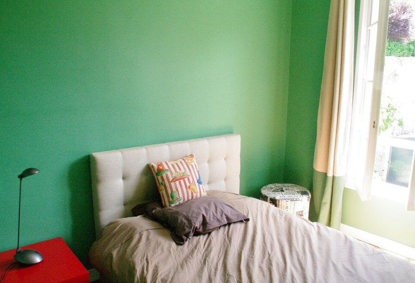 膳宿费 La Villa De Creully