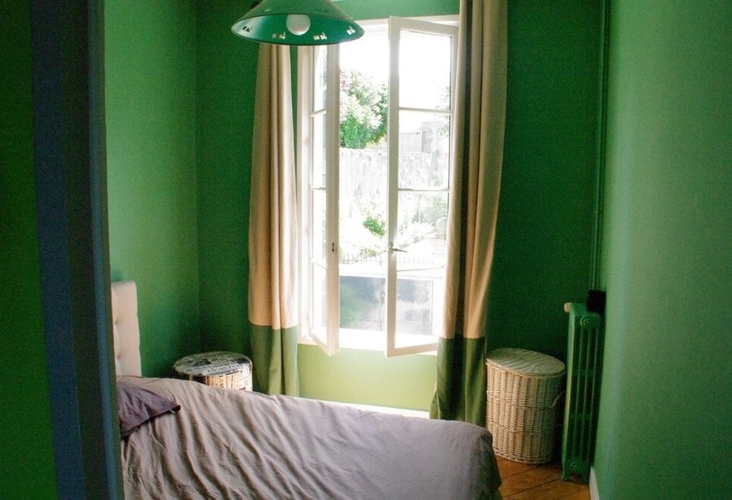 膳宿费 La Villa De Creully