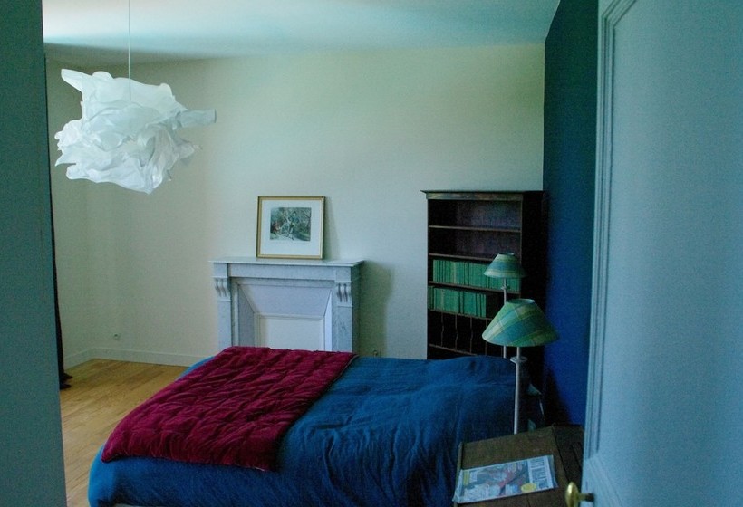 膳宿费 La Villa De Creully