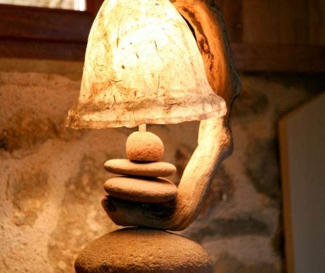 膳宿费 Le Hameau Du Quercy