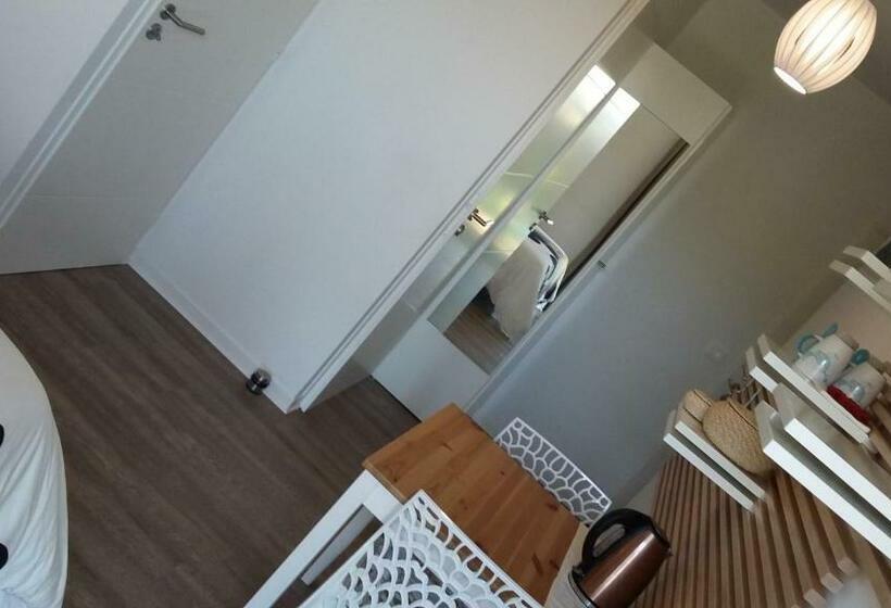 بنسيون Les Nuits De Saint Jean