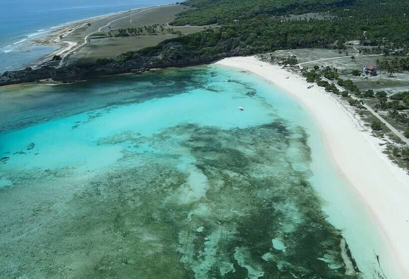 بنسيون Loedi Bungalows Rote