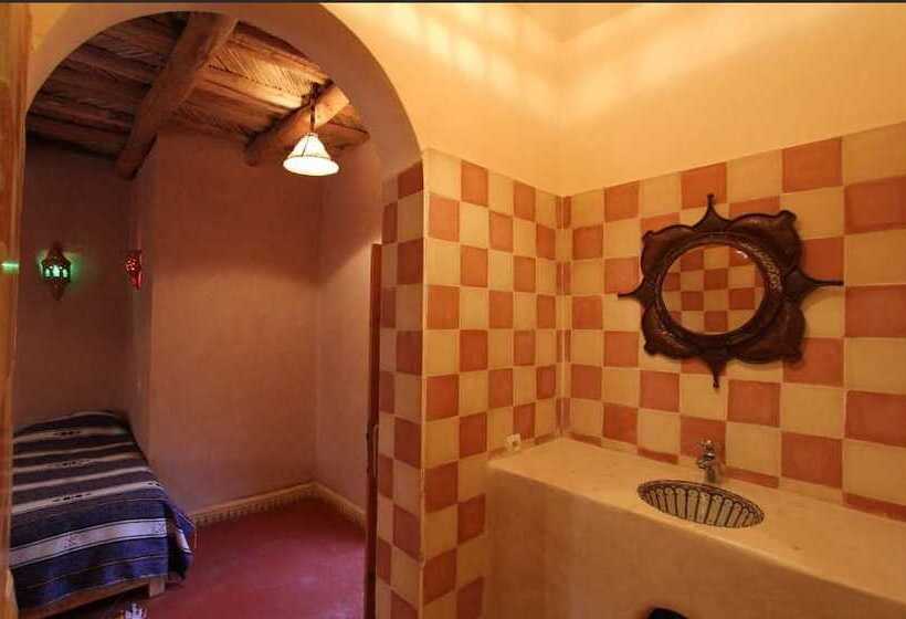 بنسيون Maison D Hotes Agdal Telouet