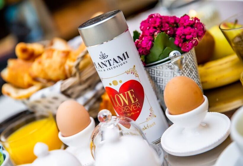 ペンション Maison D Hôtes La Ferme De L Oudon & Spa