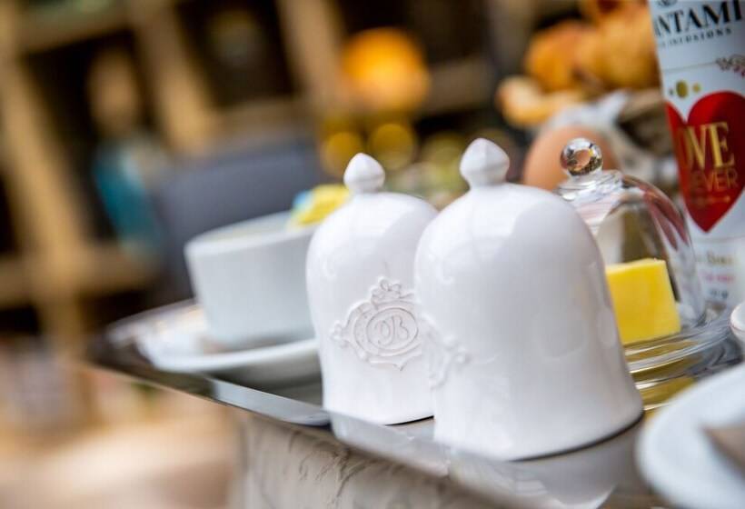 ペンション Maison D Hôtes La Ferme De L Oudon & Spa