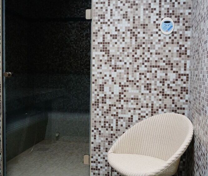 ペンション Maison D Hôtes La Ferme De L Oudon & Spa