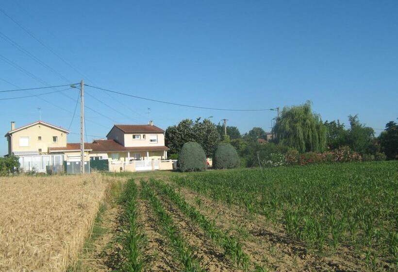 펜션 Maison Venitia Chambres D Hôtes