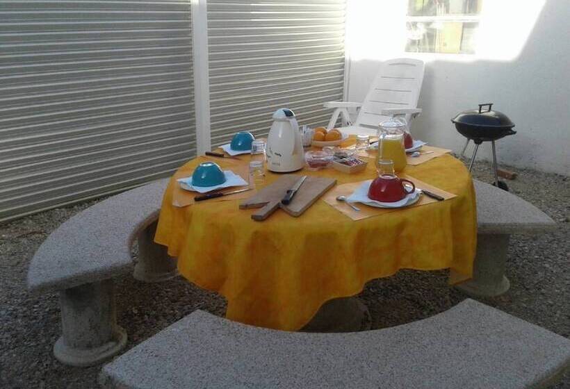 펜션 Maison Venitia Chambres D Hôtes