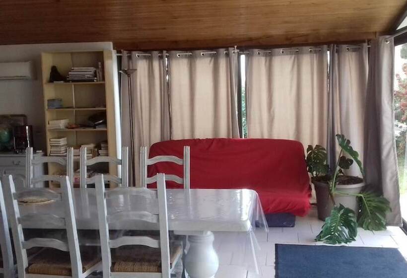 펜션 Maison Venitia Chambres D Hôtes