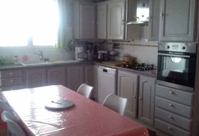 펜션 Maison Venitia Chambres D Hôtes