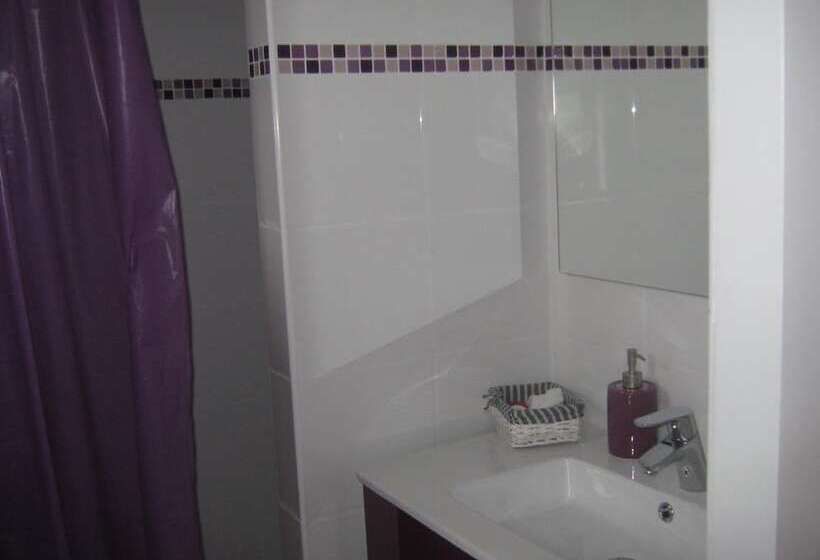 펜션 Maison Venitia Chambres D Hôtes