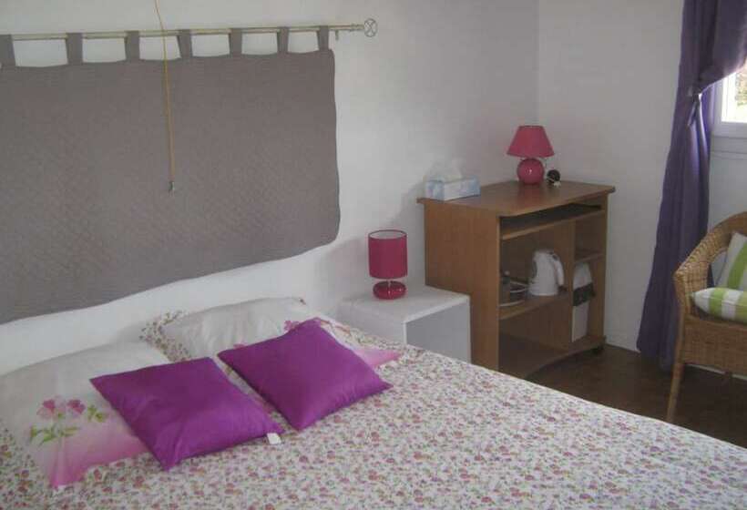 펜션 Maison Venitia Chambres D Hôtes