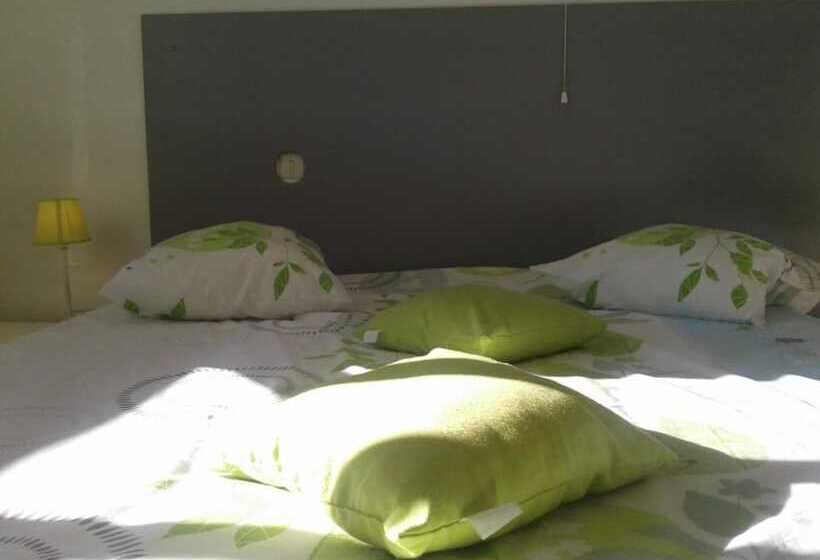 펜션 Maison Venitia Chambres D Hôtes