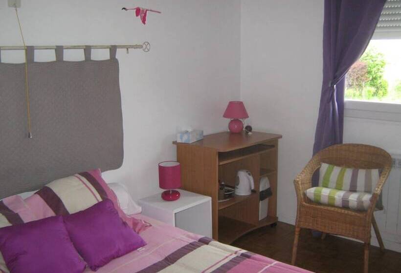 펜션 Maison Venitia Chambres D Hôtes