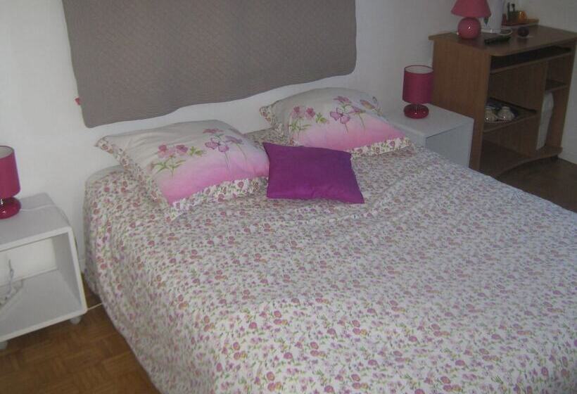 펜션 Maison Venitia Chambres D Hôtes