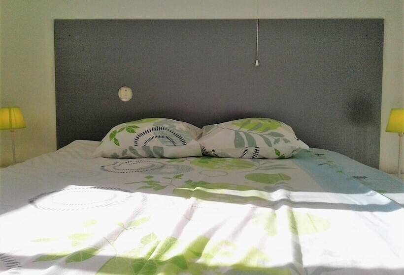 펜션 Maison Venitia Chambres D Hôtes