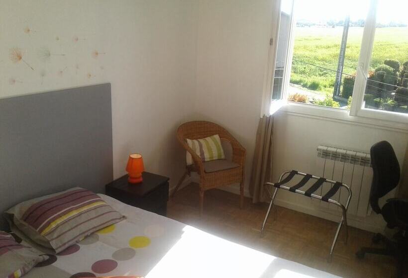 펜션 Maison Venitia Chambres D Hôtes