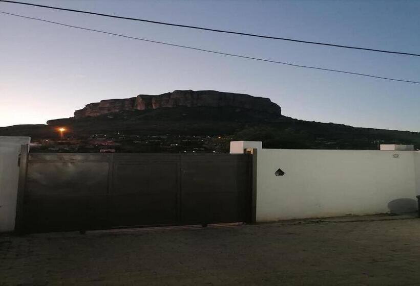 Пансион Maluti Backpackers