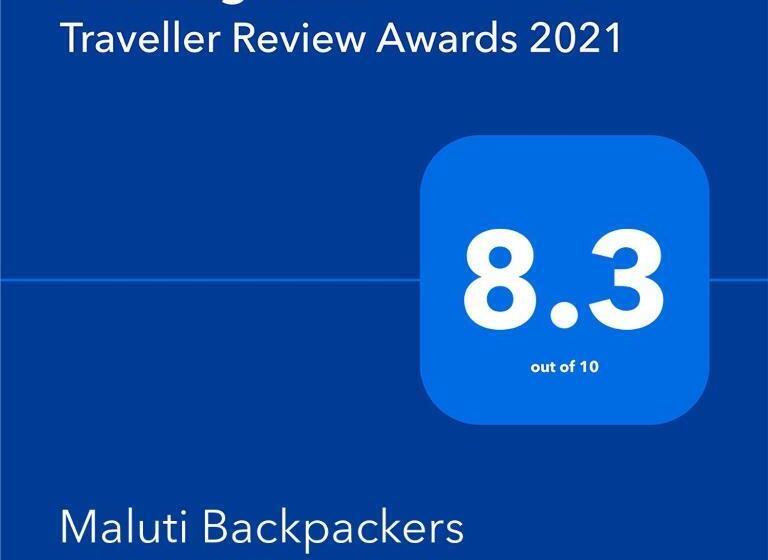 Пансион Maluti Backpackers