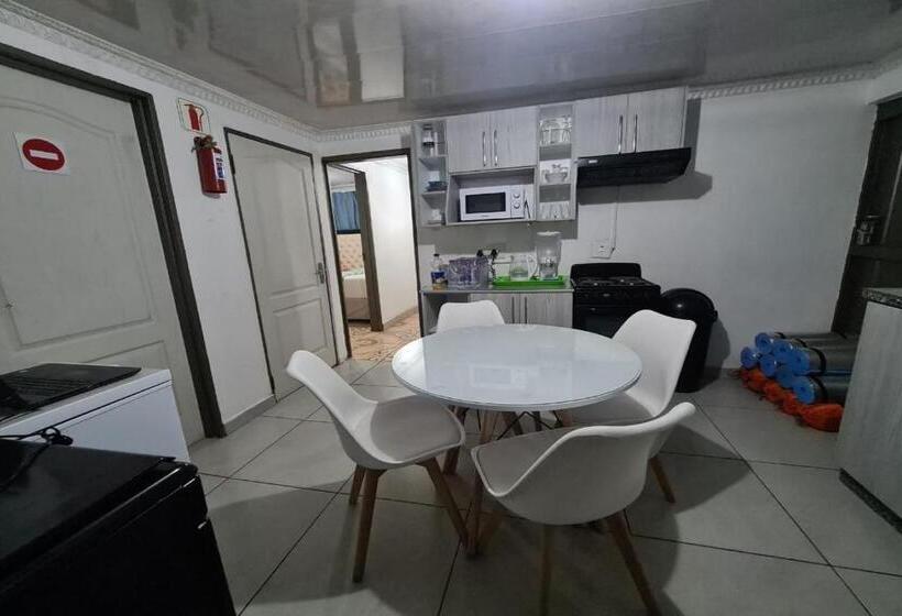 Пансион Maluti Backpackers