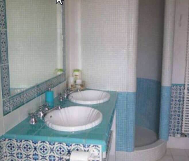 Пансион Manoir De L'abbaye