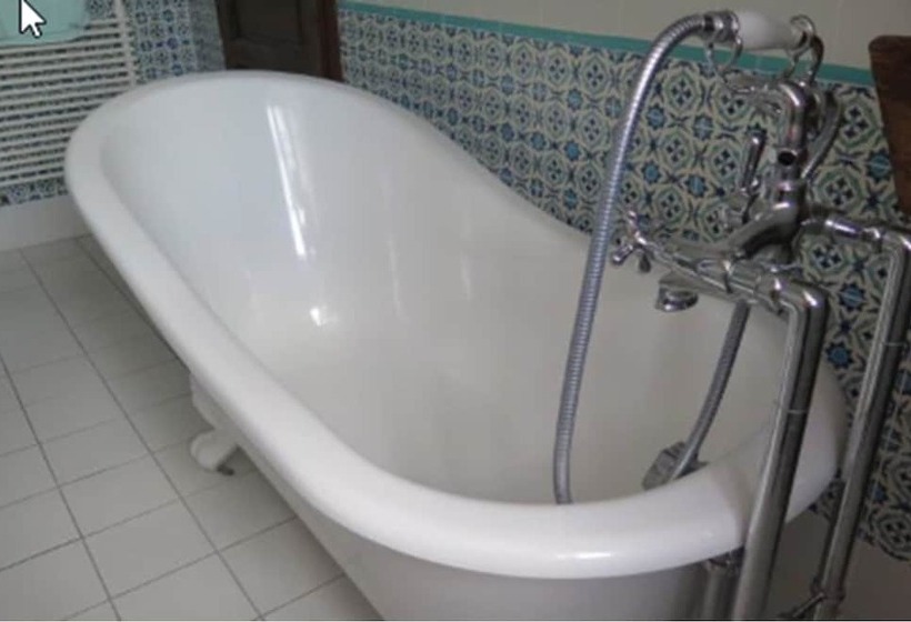 膳宿费 Manoir De L'abbaye