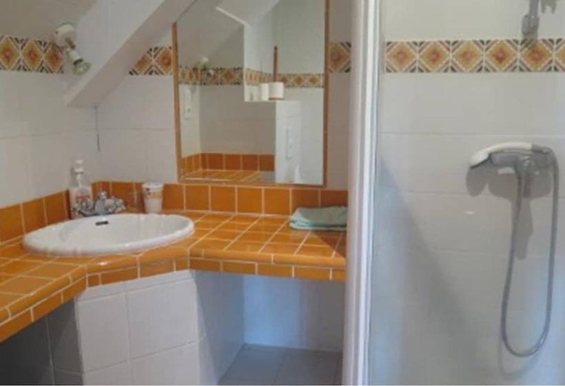 Пансион Manoir De L'abbaye