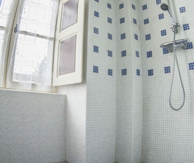 بنسيون Manoir De L'abbaye