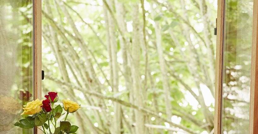 ペンション Manoir Laurette