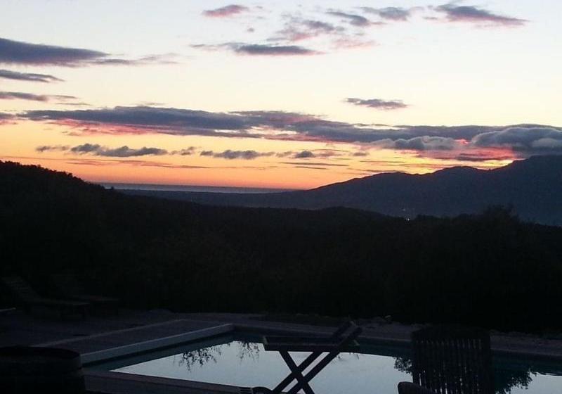 膳宿费 Mas La Marchette