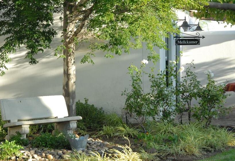 Пансион Melkboomsdrift Guest House & Conference Centre