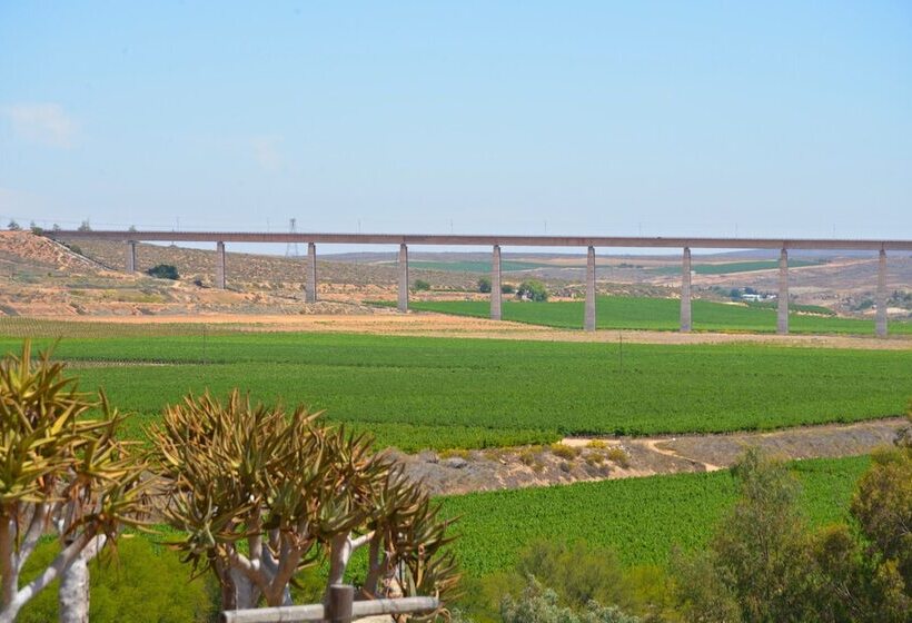 بنسيون Melkboomsdrift Guest House & Conference Centre