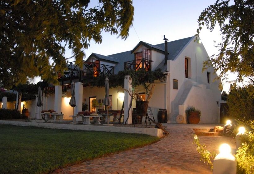 بنسيون Melkboomsdrift Guest House & Conference Centre