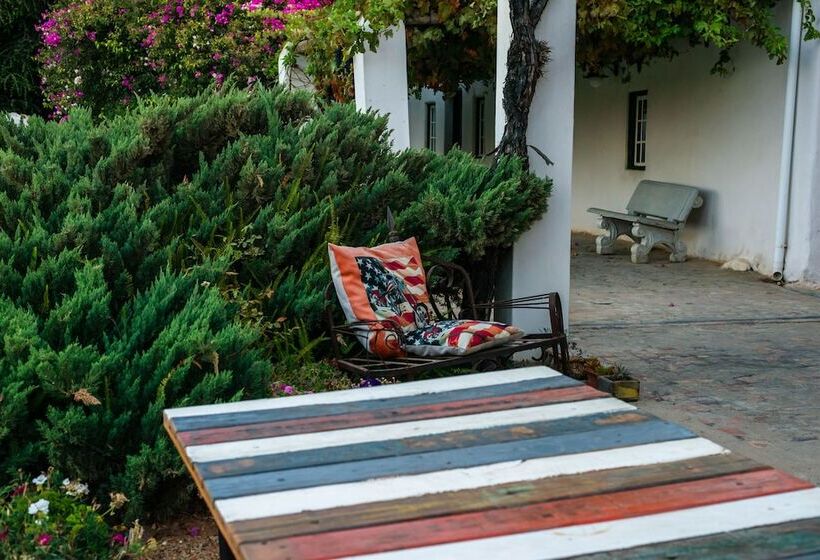 بنسيون Melkboomsdrift Guest House & Conference Centre