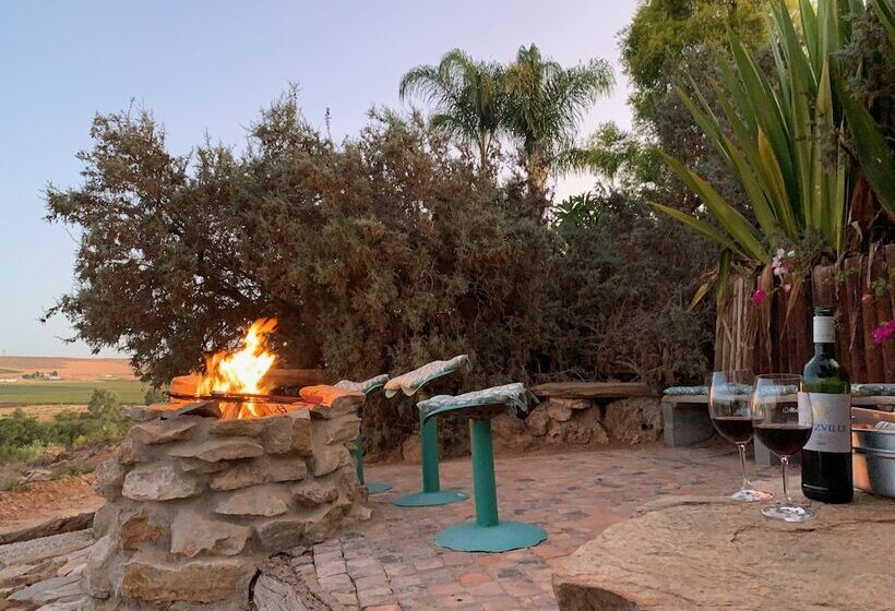 بنسيون Melkboomsdrift Guest House & Conference Centre