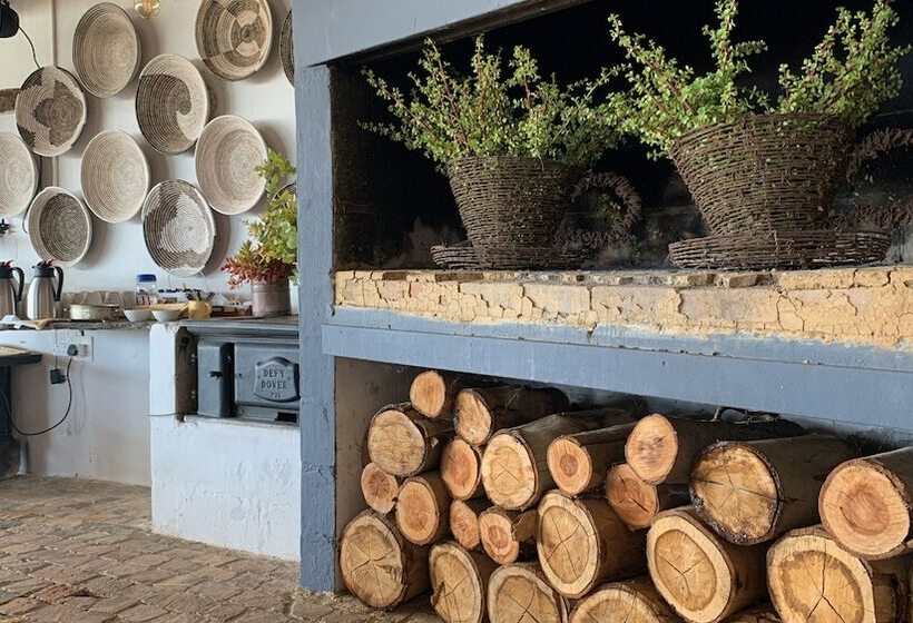 بنسيون Melkboomsdrift Guest House & Conference Centre