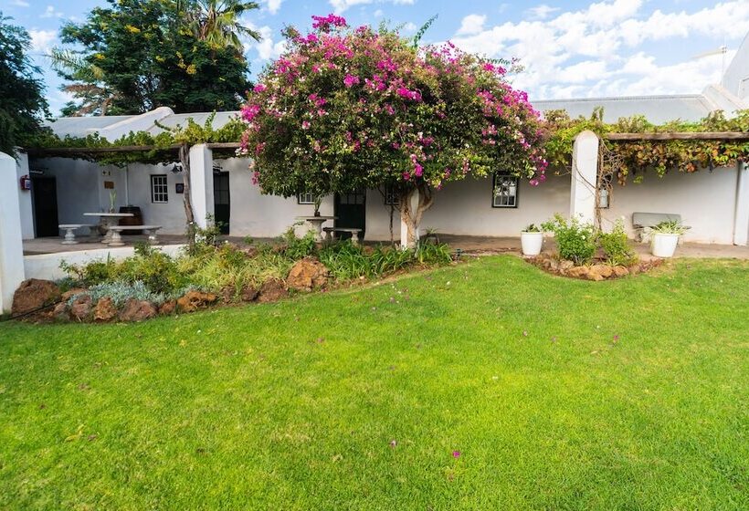 بنسيون Melkboomsdrift Guest House & Conference Centre