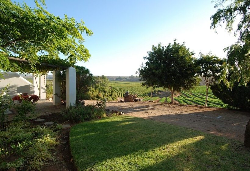 بنسيون Melkboomsdrift Guest House & Conference Centre