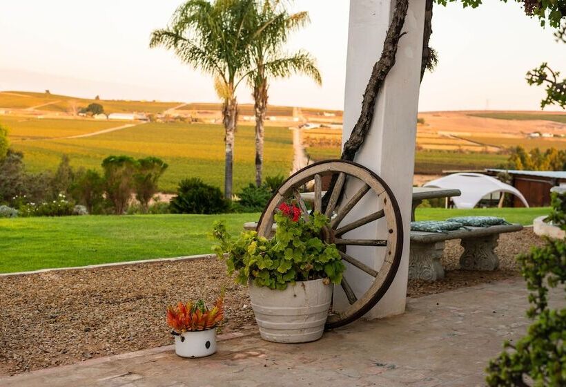 بنسيون Melkboomsdrift Guest House & Conference Centre