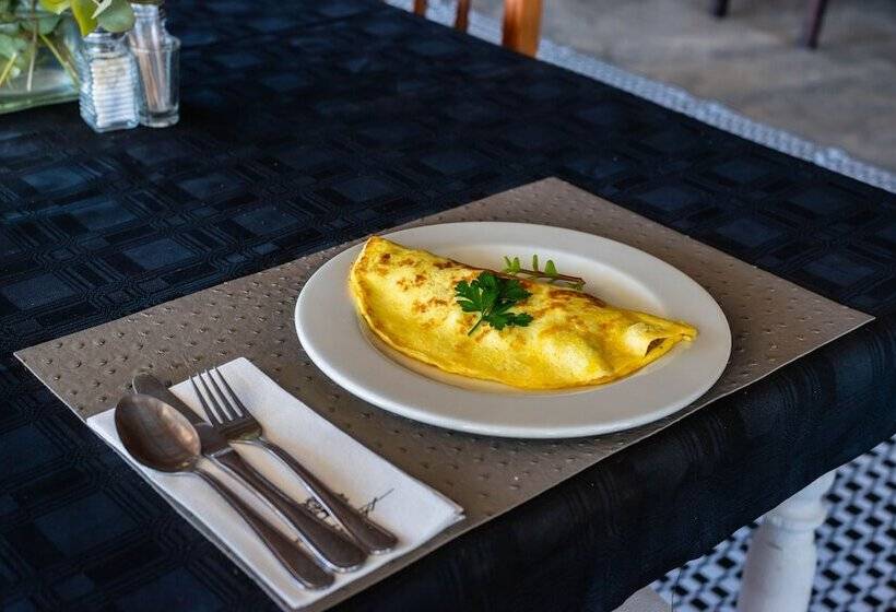 بنسيون Melkboomsdrift Guest House & Conference Centre