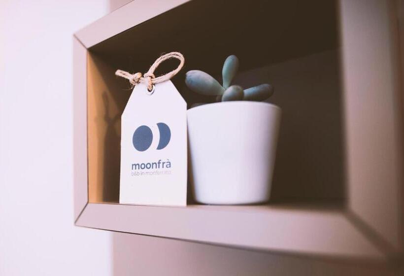 بنسيون Moonfra