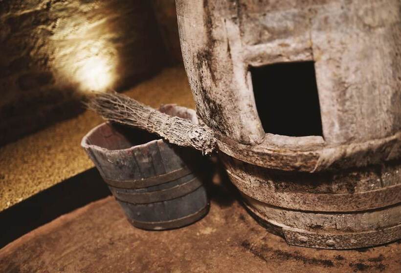 פנסיון Moonfra