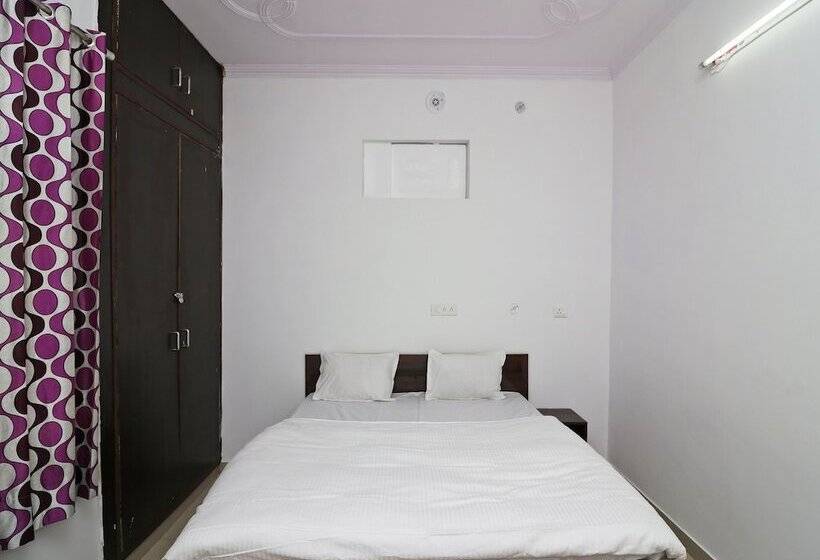 ペンション Oyo Home 14149 Pleasant 1bhk