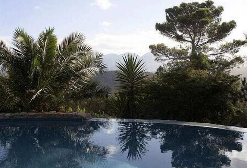 بنسيون Paradise Cove Country House