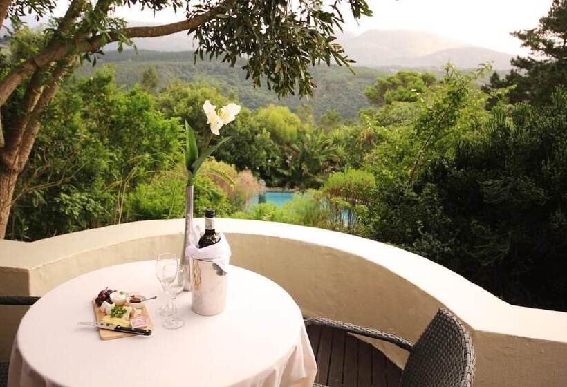 بنسيون Paradise Cove Country House