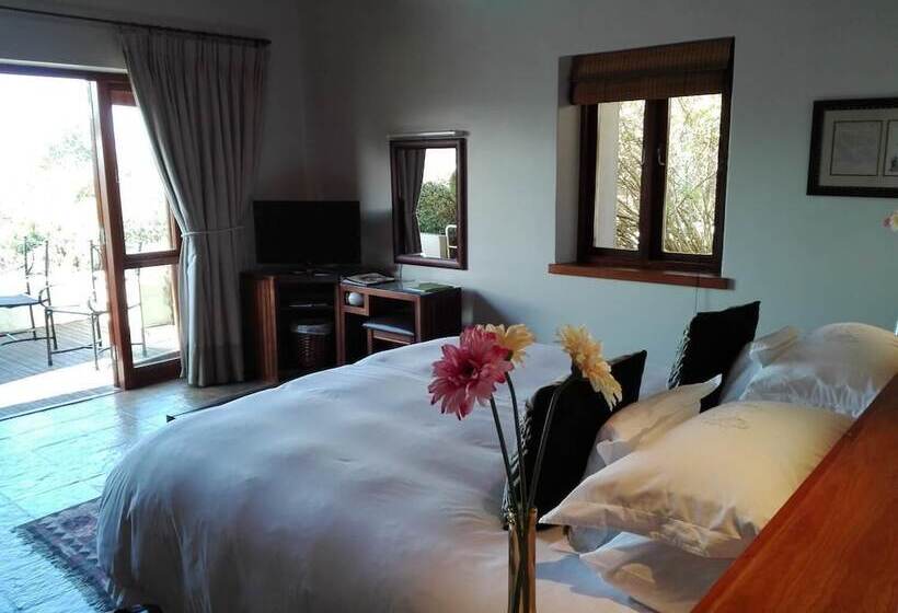 Пансион Paradise Cove Country House