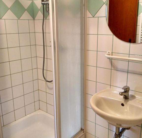 פנסיון Penzion Bouquet