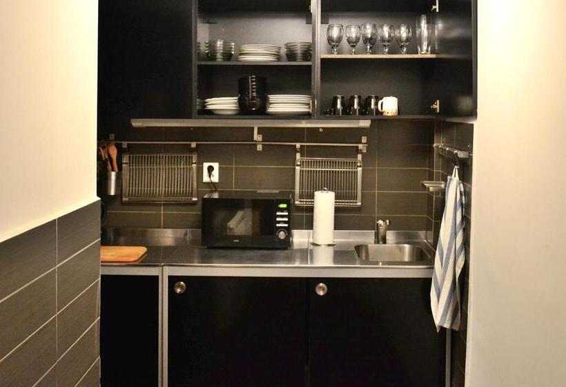 膳宿费 Penzion, Restaurant Gloria