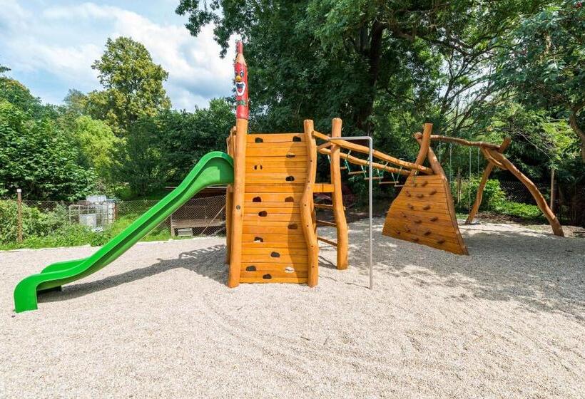 膳宿费 Penzion, Restaurant Gloria